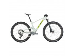 SCOTT SPARK RC TEAM ISSUE 2026